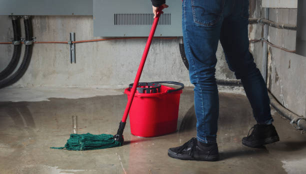 24/7 water damage repair in St Augustine, FL