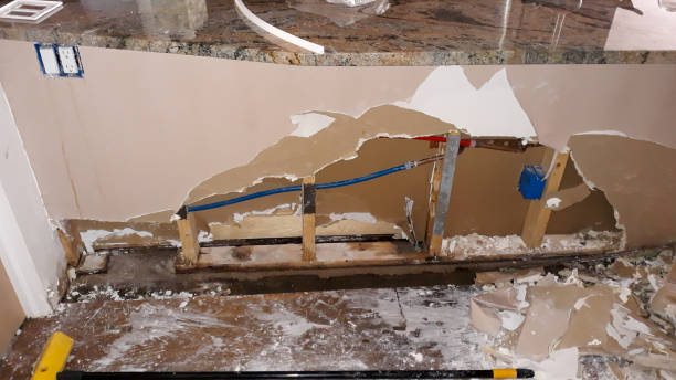  St Augustine, FL Water damage restoration Pros
