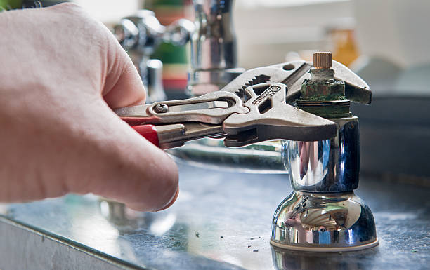 Water damage restoration process in St Augustine, FL
