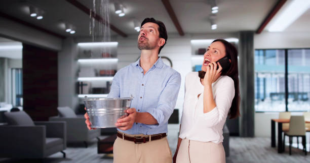 Fire Damage Restoration in St Augustine, FL